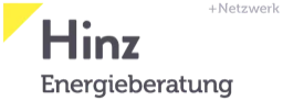 Hinz Energieberatung Logo