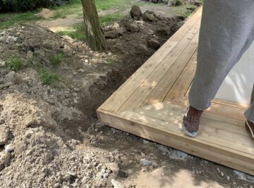 Garten- & Landschaftsbau