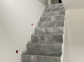 Treppen
